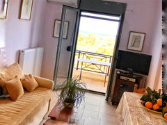 L’appartamento é nel villaggio cretese di Istro a 10 mn di macchina da Agios Nik  Cezanakis Apartment Istro Entire rental unit vacation rental 23295758