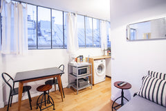 Cozy loft style one bedroom on last floor in between Arts et Metiers and Beaubou Paris, France Jun - Aug Discount Beaubourg 1BR apartment Entire rental unit vacation rental 3984890