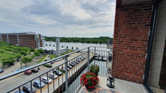 Hel lejlighed med alt hvad du skal bruge for et dejligt ophold i København. <br  Copenhagen, Denmark Lejlighed med udsigt til Kbh havn og amager fælled Entire condo vacation rental 638887827568938211