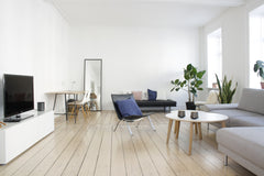 Modern and bright 178 m2 apartment in the very centre of Copenhagen in a more th Copenhagen, Denmark Lovely apartment in the heart of CPH Entire rental unit vacation rental 19210899