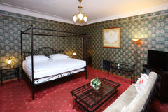 Beautiful apartment in the heart of Prague. Prague, Czechia · Residence Cosia  ·  Double Room - Basic Entire rental unit vacation rental 40480380