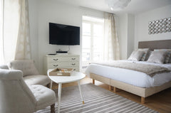 Au coeur de Paris, entre l'Opéra, la Bourse et le musée du Louvre et les grands  Paris, France Paris, Opéra 5...Charming apartment in Paris Entire rental unit vacation rental 6293721