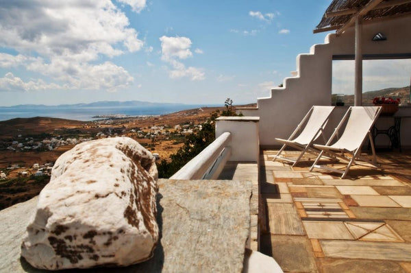 Sea View Exclusive Studios is a complex of 4 independent studios on the slope of Greece Sea View Exclusive Studios | Estate of 4 Studios Entire home vacation rental 42115098