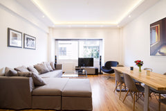 A luxury apartment in the center of Athens, located in the prestigious area of K Filothei, Attica, Greece Luxury apartment in the center of Athens Entire rental unit vacation rental 24778753