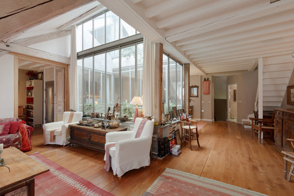 Amazing loft near Bastille and 10 mn walk from Place des Vosges and Le Marais .< Paris, France Amazing loft close to Le Marais Entire loft vacation rental 4742022