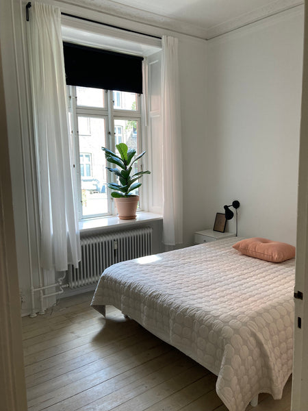 Lækker stor og lys lejlighed, centralt beliggende på Nørrebro i stille egendom.  Denmark 3-vær. københavnerlejlighed centralt på Nørrebro Entire rental unit vacation rental 51053063