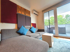 Enjoy a stylish experience at this fully furnished apartment located in the most Vienna, Austria Lake & Street View Fully Furnished Apartment Entire rental unit vacation rental 665031262231490157