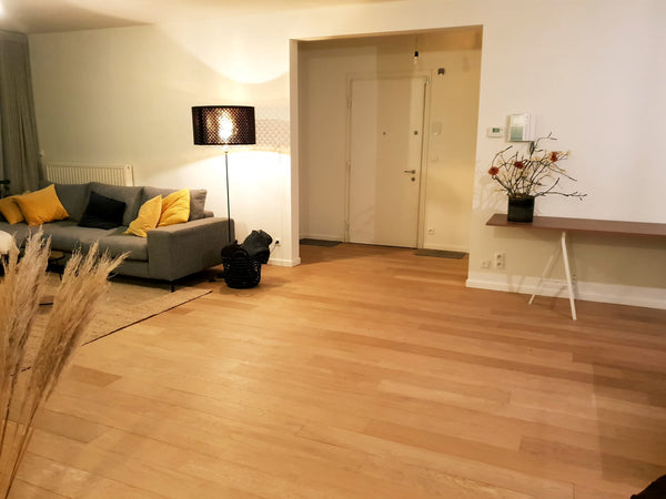 Welcome in Antwerp, the famous Diamond city! It is with pleasure that I welcome  Paris, France Spacious bright appartment with Free parking Entire rental unit vacation rental 556575475449249197