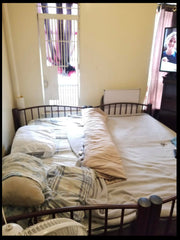 Make yourself at home, with these nice Brooklyn house all to yourself. New York, United States Home in Brooklyn · 1 bedroom · 1.5 baths Entire home vacation rental 50230422
