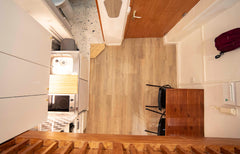 Have the best stay stay in this tiny cosy studio 2 minutes walk from the Opera a Lyon, France Le Sainte Catherine - Joli studio refait à neuf Hôtel de Ville Entire rental unit vacation rental 630948613896994161