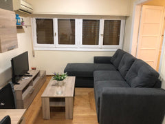 Nice small fully renovated apartment in the center of Athens. It is located in t Athens, Greece Athens heartbeat II Entire condo vacation rental 638437419256422993