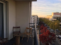 This quite and nice flat will host you with all the equipment you need to cook,  Aubenas, France Nice flat close to the tramway Entire rental unit vacation rental 21499569