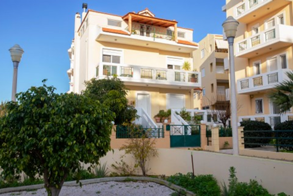 This cozy apartment is a great choice for holidays in the city of Rhodes.It is a Greece Medea's cozy apartment Entire rental unit vacation rental 41171874