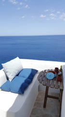 The Aegean Eye Apartments, perched on the hill of the magnificent village of Kas Artemonas, Greece Aegean Eye Elite Triple Studio 5 Entire condo vacation rental 18351227