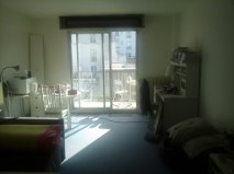 Studio de 33m2, agréable à vivre et prêt à accueillir des voyageurs. L'apparteme Paris, France Studio jardin des plantes, Poliveau Entire rental unit vacation rental 8601210