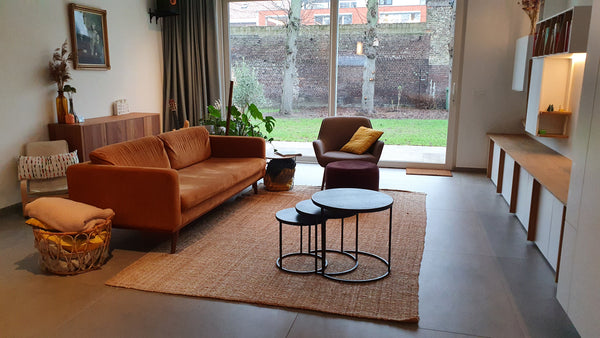 Hello, welcome in Gentbrugge.<br /><br />Our house offers everything you need fo Ghent, Belgium Modern and luxurious house with free parking Entire home vacation rental 44190409