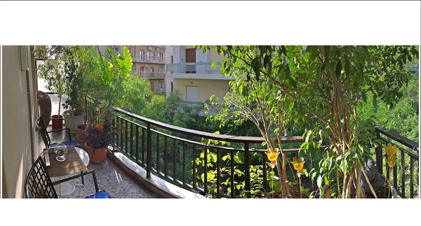 Down town flat with nice terrace, in a vivid district.<br /><br /><b>The space</ Athens, Greece Down town flat in Athens Entire rental unit vacation rental 21087996