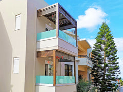Ilias House is a two-floor 80 sq. m. house, just 50 meters from the blue-flag aw Rethimnon, Greece Ilias House,Next to Beach & All Amenities Entire home vacation rental 30545118
