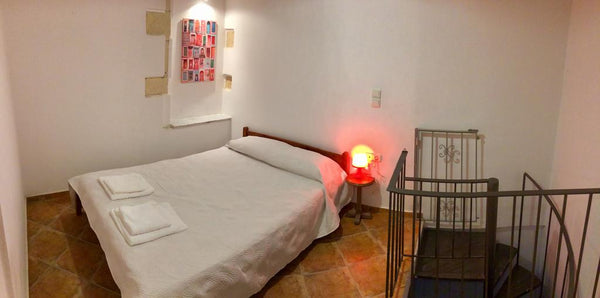 The house is located in Drapanias, just 1 kilometer from the sea and 30 'from Fa Athens, Greece Cozy maisonette in the center of Drapania Entire vacation home vacation rental 24367397