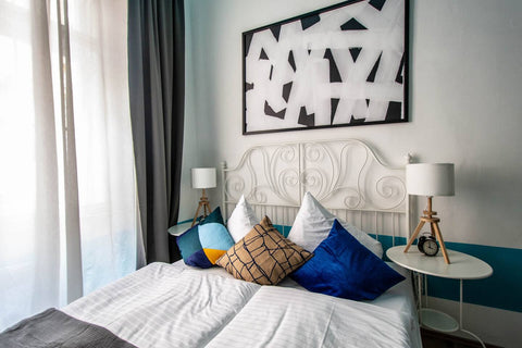 All our apartments are cleaned by professionals following the 5-step enhanced cl Prague, Czechia HOME SWEET HOME in heart of Prague Entire rental unit vacation rental 1020234