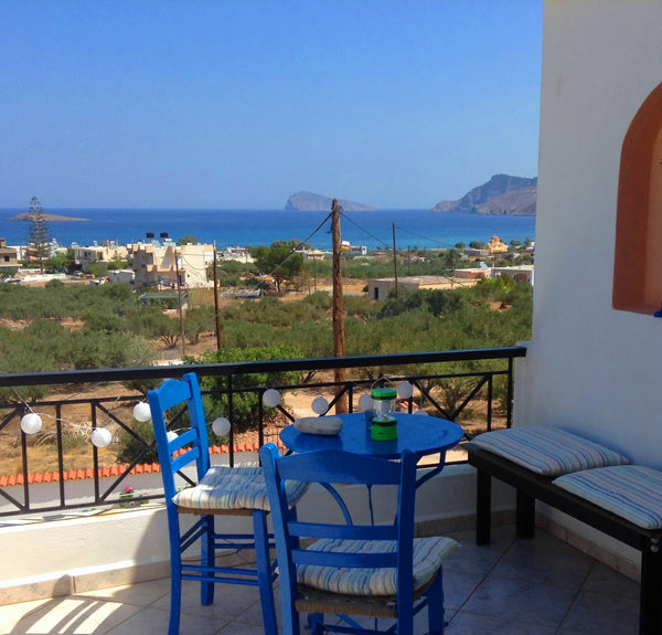 My house is located in Pacheia Ammos village,a quiet coastal village very close  Athens, Greece Exploring  Crete_00000094337 Entire home vacation rental 18022328