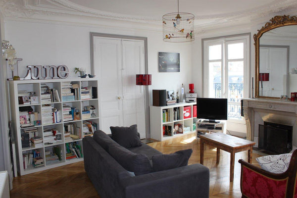 Cosy family apartment in the heart of Paris, in beautiful Saint Germain des Près Paris, France Welcome to St Germain des Pres! Entire rental unit vacation rental 1554722