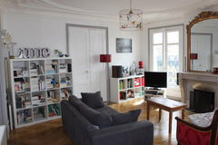 Cosy family apartment in the heart of Paris, in beautiful Saint Germain des Près Paris, France Welcome to St Germain des Pres! Entire rental unit vacation rental 1554722