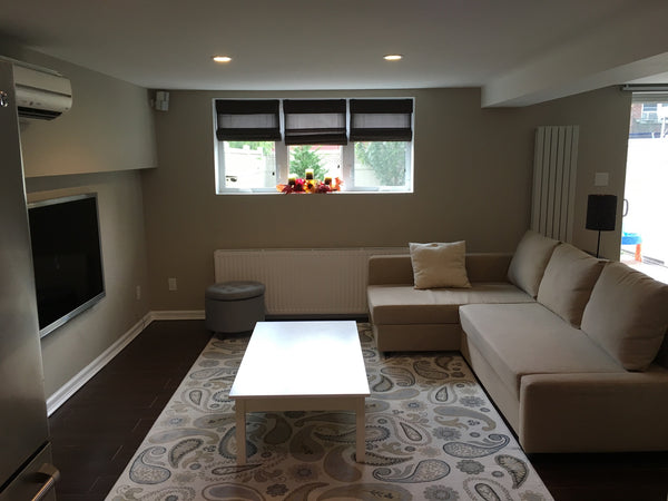 Cozy studio with plenty of room, full kitchen, all marble bathroom and backyard  New York, NY Rental unit in Middle Village · ★4.82 · Studio · 1 bed · 1 bath Entire rental unit vacation rental 12053427
