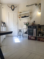 Welcome!<br /><br />Our apartment lies in the heart of the hip Copenhagen boroug Copenhagen, Denmark Complete BARGAIN Next to everything Entire condo vacation rental 2865297