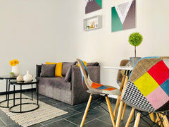 The Apartment has just been renovated. The remake took place on March 2019.<br / Athens, Greece Syntagma Apartment 11 @ Central Athens Entire rental unit vacation rental 33521402