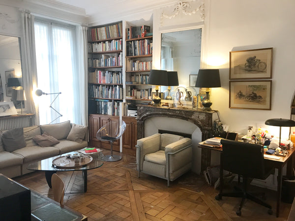 <b>License number</b><br />7510504296949 Paris, France Paris Appartement Familial Panthéon Quartier Latin Entire rental unit vacation rental 24586584