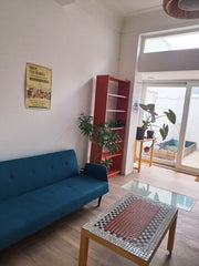 Charmant et chaleureux appartement dans un quartier vivant près de l'un des plus Brussels, Belgium Charmant et spacieux appartement à Forest Entire rental unit vacation rental 48524796