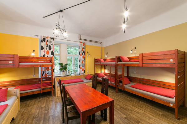 FREE coffee and tea 24hrs!<br />Hostel Elf is one of the first Prague’s hostels  Prague, Czechia *** Best deal for YOU! *** c(_) Private room in hostel vacation rental 13457105