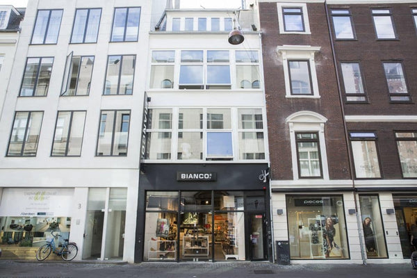 This refurbished city apartment is located in the Knabro Passage building locate  Newly renovated wonderful light apartment on Entire rental unit vacation rental 46864466