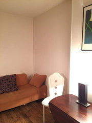 Cosy room to share in a nice 2 -room 30m² apartment near Cambronne (6), with a 3 Montargis, France 30m² apartment to share in august! Shared room in rental unit vacation rental 7357963