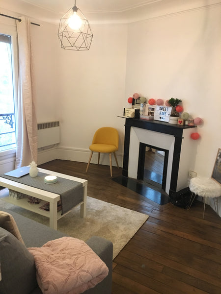 A deux pas de la rue Mouffetard et du centre historique de Paris, au coeur du 5e Paris, France Studio cosy coeur de Paris Entire rental unit vacation rental 29143005