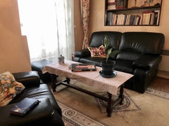 Bienvenue chez mère-grand !<br />Nous proposons un logement proche du centre au  Lyon, France Grand appartement charme ancien Private room in rental unit vacation rental 776855063292910443