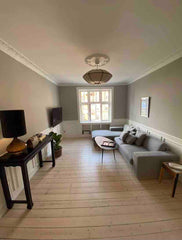 The apartment is perfect for a couple as well as a single person. Copenhagen, Denmark Apartment in København V Entire condo vacation rental 51816007