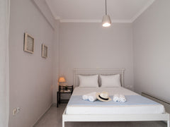My apartment is situated in the historical area of Xalepa in Chania Town.<br />< Chania, Greece Gares apartment 1 Entire condo vacation rental 26906548