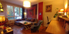 T2 de 40 m2, agréable et fonctionnel, Métro Debourg, Lyon 7.<br />Deuxième étage Lyon, France T2 cosy au pied du métro, parking Entire rental unit vacation rental 750558548004751144
