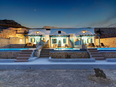 This is Desiterra resort, a place to marvel the old and experience the new, in t  Desiterra 1 Bed Villa with Private pool-Sea  view Private room in villa vacation rental 43102970