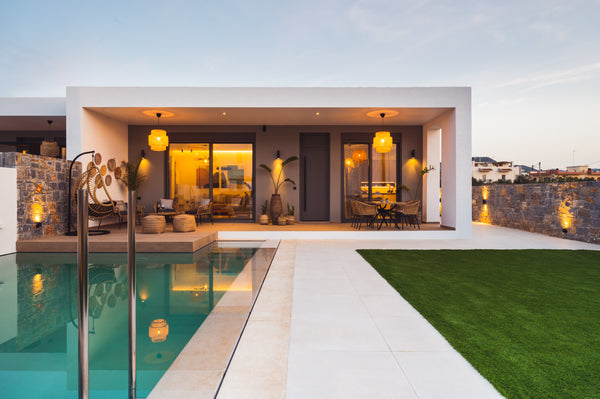 Discover an oasis of calm and recreation located in the heart of Analipsis in Cr Analipsi, Greece Nagia Luxury Family Villas - Villa Natasa Entire villa vacation rental 49824080