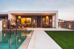 Discover an oasis of calm and recreation located in the heart of Analipsis in Cr Analipsi, Greece Nagia Luxury Family Villas - Villa Natasa Entire villa vacation rental 49824080