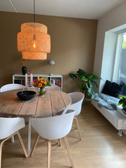 Fantastic location in the new and quiet neighbourhood Ørestad. <br />3 min. walk Copenhagen, Denmark New apartment with balcony 3 min. walk from metro Entire rental unit vacation rental 44096769