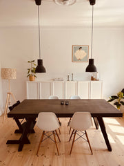 Yderst familie-venlig lejlighed med plads til både børn og voksne. Lejligheden b Copenhagen, Denmark Hyggelig og klassisk lejlighed på Østerbro! Entire condo vacation rental 675143161012819969