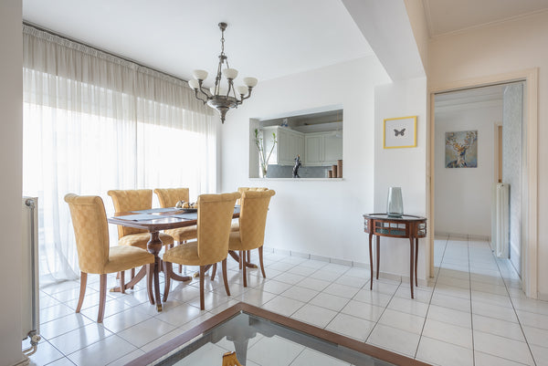 An convenient apartment in the Center of Athens next to everything.<br /><br />< Kallithea, Greece Amaltheia Entire condo vacation rental 52124697