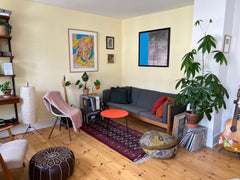 The apartment is placed central in Copenhagen in the area Vesterbro, surrounded  Copenhagen, Denmark Lovely central apartment with balcony Entire condo vacation rental 659391940430698427