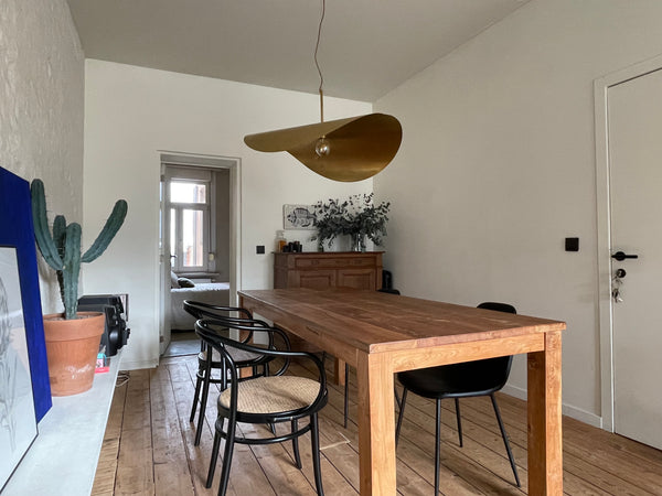 Cozy and modern apartment, full of natural light.<br />It is located at the top  Antwerp, Belgium Cosy Apartment close to Antwerp Central Station Entire condo vacation rental 36900123