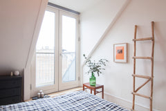 The penthouse is the heart of Copenhagen, in short walking distance to shopping, Copenhagen, Denmark Sunny Cosy Penthouse with balcony Entire loft vacation rental 3074841
