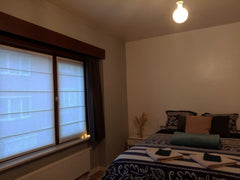 Hello everyone!<br /><br />I welcome you to my home.<br /><br />I am a painter a Ghent, Belgium A painter's home in Ghent Private room in townhouse vacation rental 34176178